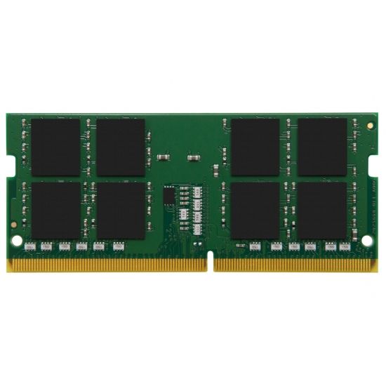Kingston - DDR4 - modulo - 32 GB - SO DIMM 260-pin - 2933 MHz / PC4-23400 - CL2…
