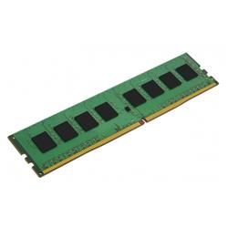 Kingston - DDR4 - modulo - 4 GB - DIMM 288-PIN - 2400 MHz / PC4-19200 - CL17 - …