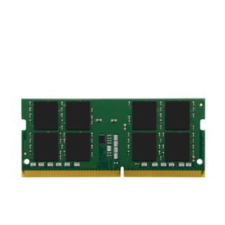 Kingston - DDR4 - modulo - 8 GB - SO DIMM 260-pin - 3200 MHz / PC4-25600 - CL22…
