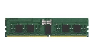 Kingston - DDR5 - modulo - 16 GB - DIMM 288-PIN - 5600 MHz - CL46 - 1.1 V - reg…