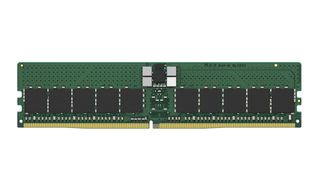 Kingston - DDR5 - modulo - 32 GB - DIMM 288-PIN - 5600 MHz / PC5-44800 - CL46 -…