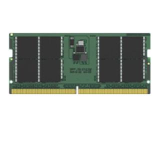 Kingston - DDR5 - modulo - 32 GB - SO DIMM 262-pin - 5600 MHz / PC5-44800 - CL4…