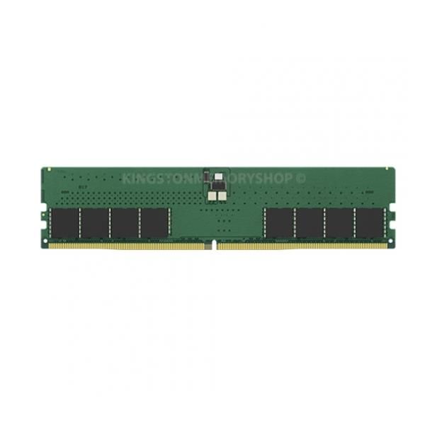 Kingston - DDR5 - modulo - 48 GB - DIMM 288-PIN - 5600 MHz / PC5-44800 - CL46 -…