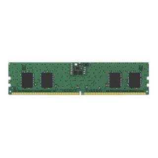 Kingston - DDR5 - modulo - 8 GB - DIMM 288-PIN - 5600 MHz / PC5-44800 - CL46 - …