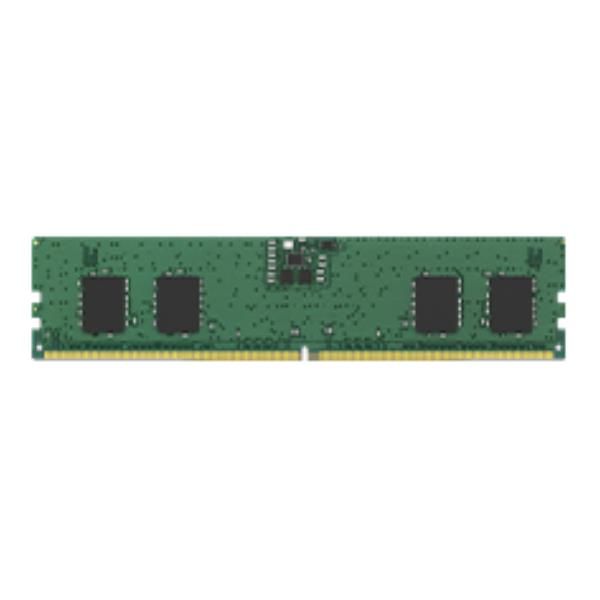 Kingston - DDR5 - modulo - 8 GB - DIMM 288-PIN - 5600 MHz / PC5-44800 - CL46 - …