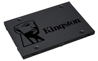 Kingston A400 - SSD - 240 GB - interno - 2.5" - SATA 6Gb/s