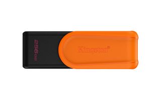 Kingston Chiavetta DataTraveler Exodia S con cappuccio a rotazione
