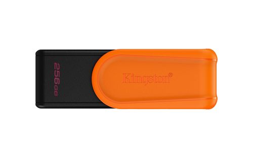 Kingston Chiavetta DataTraveler Exodia S con cappuccio a rotazione