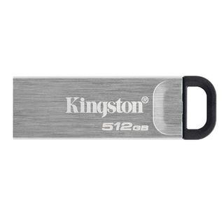 Kingston DataTraveler Kyson - Chiavetta USB - 512 GB - USB 3.2 Gen 1