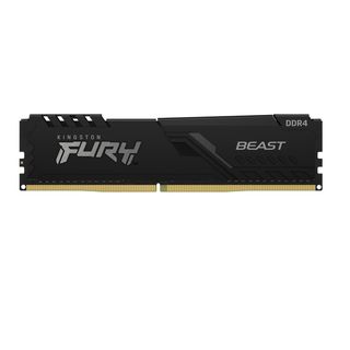 Kingston FURY Beast - DDR4 - modulo - 8 GB - DIMM 288-PIN - 3200 MHz / PC4-2560…
