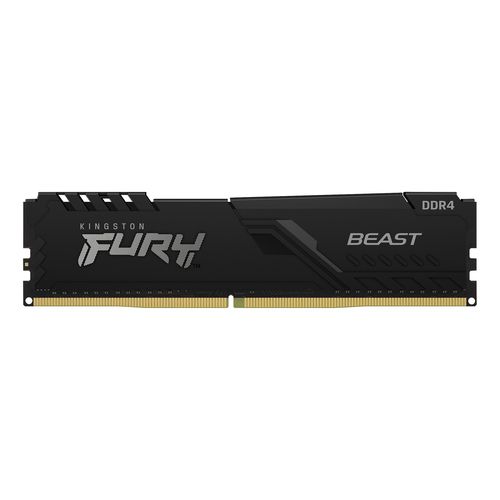 Kingston FURY Beast - DDR4 - modulo - 8 GB - DIMM 288-PIN - 3200 MHz / PC4-2560…
