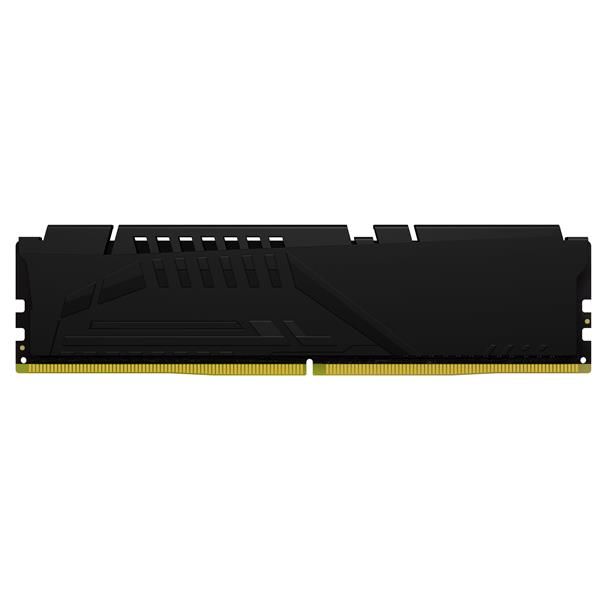 Kingston FURY Beast - DDR5 - kit - 16 GB: 2 x 8 GB - DIMM 288-PIN - 6000 MHz / …