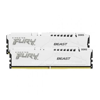 Kingston FURY Beast - DDR5 - kit - 32 GB: 2 x 16 GB - DIMM 288-PIN - 5600 MHz /…