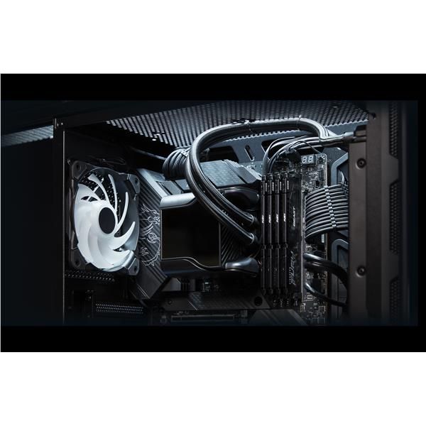 Kingston FURY Beast - DDR5 - kit - 32 GB: 2 x 16 GB - DIMM 288-PIN - 6000 MHz /…