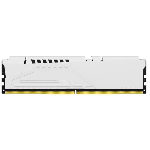Kingston FURY Beast - DDR5 - kit - 64 GB: 2 x 32 GB - DIMM 288-PIN - 6000 MHz /…
