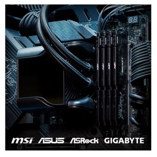 Kingston FURY Beast - DDR5 - kit - 64 GB: 2 x 32 GB - DIMM 288-PIN - 6000 MHz /…
