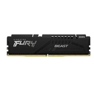 Kingston FURY Beast - DDR5 - modulo - 16 GB - DIMM 288-PIN - 5200 MHz / PC5-416…