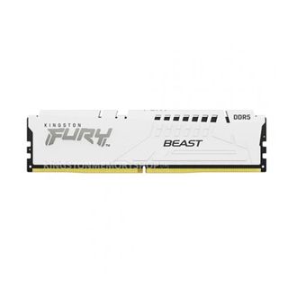 Kingston FURY Beast - DDR5 - modulo - 16 GB - DIMM 288-PIN - 5200 MHz / PC5-416…