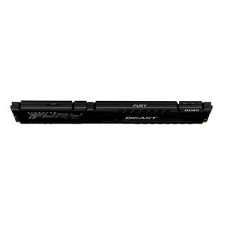Kingston FURY Beast - DDR5 - modulo - 16 GB - DIMM 288-PIN - 5600 MHz / PC5-448…
