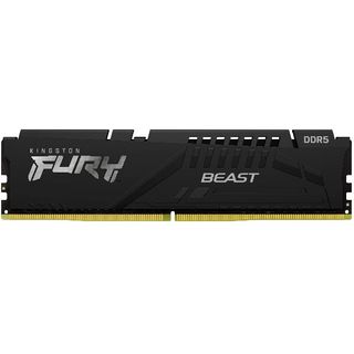 Kingston FURY Beast - DDR5 - modulo - 16 GB - DIMM 288-PIN - 6000 MHz / PC5-480…