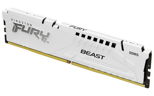 Kingston FURY Beast - DDR5 - modulo - 32 GB - DIMM 288-PIN - 5600 MHz / PC5-448…