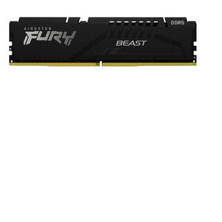 Kingston FURY Beast - DDR5 - modulo - 32 GB - DIMM 288-PIN - 5600 MHz / PC5-448…