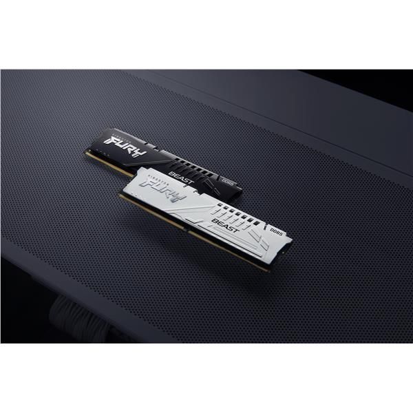Kingston FURY Beast - DDR5 - modulo - 32 GB - DIMM 288-PIN - 6000 MHz / PC5-480…