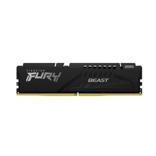 Kingston FURY Beast - DDR5 - modulo - 32 GB - DIMM 288-PIN - 6000 MHz / PC5-480…