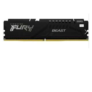 Kingston FURY Beast - DDR5 - modulo - 8 GB - DIMM 288-PIN - 5200 MHz / PC5-4160…
