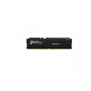 Kingston FURY Beast - DDR5 - modulo - 8 GB - DIMM 288-PIN - 5600 MHz / PC5-4480…