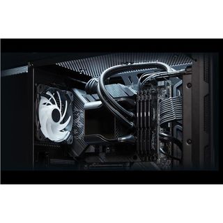 Kingston FURY Beast - DDR5 - modulo - 8 GB - DIMM 288-PIN - 6000 MHz / PC5-4800…
