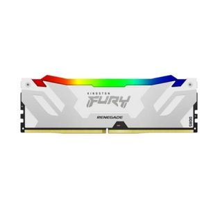 Kingston FURY Renegade - DDR5 - kit - 32 GB: 2 x 16 GB - DIMM 288-PIN - 7200 MH…