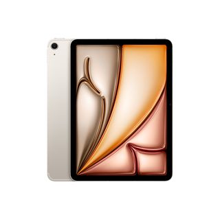 Apple iPad Air 11ʼʼ Wi-Fi + Cellular 256GB - Galassia, 27,9 cm (11ʺ), 2360 x 16…