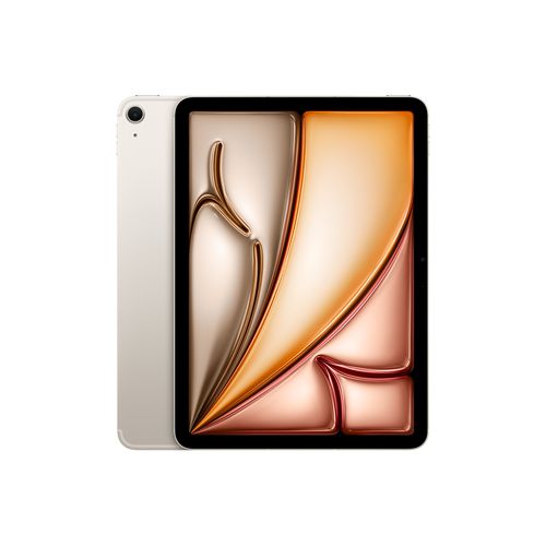 Apple iPad Air 11ʼʼ Wi-Fi + Cellular 256GB - Galassia, 27,9 cm (11ʺ), 2360 x 16…