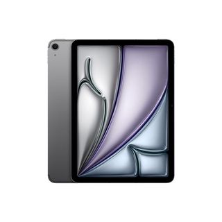 Apple iPad Air 11ʼʼ Wi-Fi + Cellular 256GB - Grigio Siderale, 27,9 cm (11ʺ), 23…