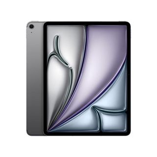Apple iPad Air 13ʼʼ Wi-Fi + Cellular 512GB - Grigio Siderale, 33 cm (13ʺ), 2732…