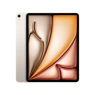 Apple iPad Air 13ʼʼ Wi-Fi 1TB - Galassia, 33 cm (13ʺ), 2732 x 2048 Pixel, 1 TB,…