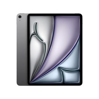 Apple iPad Air 13ʼʼ Wi-Fi 512GB - Grigio Siderale, 33 cm (13ʺ), 2732 x 2048 Pix…