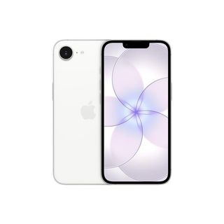 Apple iPhone 17e 512GB Bianco, 15,5 cm (6.1ʺ), 2532 x 1170 Pixel, 512 GB, 48 MP…