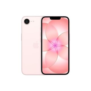 Apple iPhone 17e 512GB Rosa Chiaro, 15,5 cm (6.1ʺ), 2532 x 1170 Pixel, 512 GB, …
