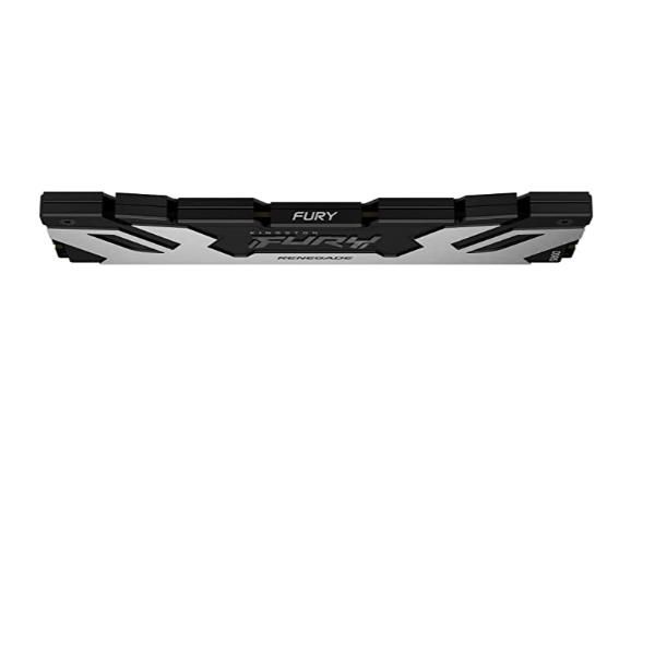 Kingston FURY Renegade Silver - DDR5 - modulo - 16 GB - DIMM 288-PIN - 6400 MHz…