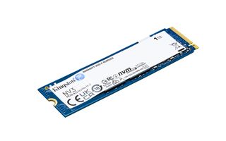 Kingston NV3 - SSD - 1 TB - interno - M.2 2280 - PCIe 4.0 x4 (NVMe)