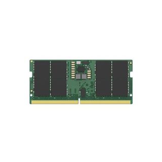 Kingston Ram 16GB 6400MTs DDR5 Non-ECC CL52 CSODIMM 1Rx8