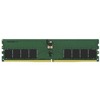 Kingston Ram 32GB 6400MTs DDR5 Non-ECC CL52 CUDIMM 2Rx8