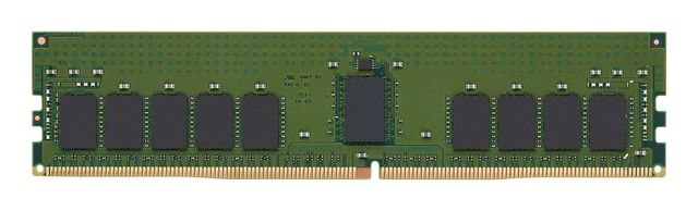 Kingston Ram server 16GB 3200MTs DDR4 ECC Reg CL22 DIMM 2Rx8 Hynix E