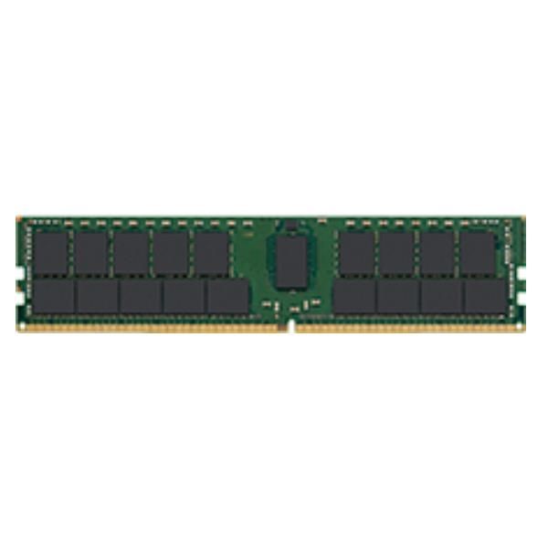 Kingston Ram server 64GB 3200MTs DDR4 ECC Reg CL22 DIMM 2Rx4 Hynix D
