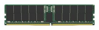 Kingston Ram server 64GB 6400MTs DDR5 ECC Reg CL52 DIMM 2Rx4 Micron D