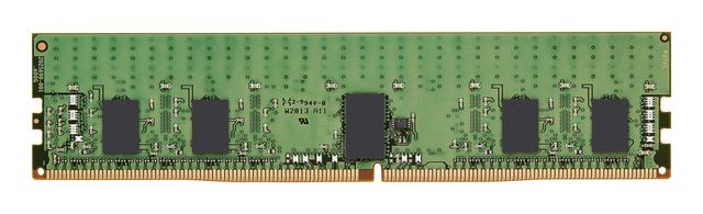 Kingston Ram server 8GB 3200MTs DDR4 ECC Reg CL22 DIMM 1Rx8 Hynix E