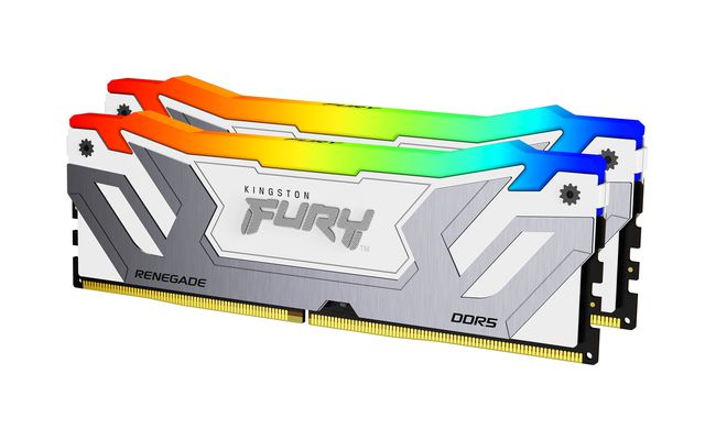 Kingston Renegade RGB