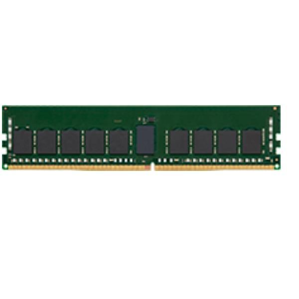 Kingston Server Premier - DDR4 - modulo - 32 GB - DIMM 288-PIN - 2666 MHz / PC4…